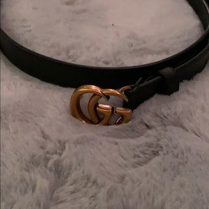 gucci women’s belt